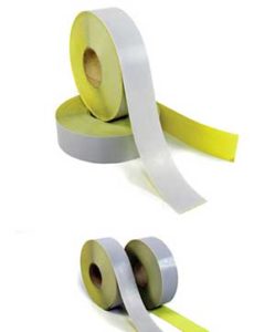 skived ptfe tapes