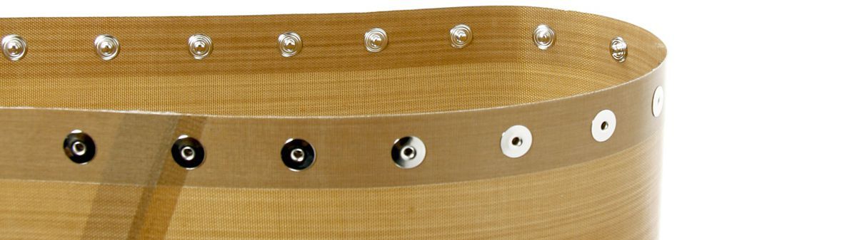 PTFE Sealer belts