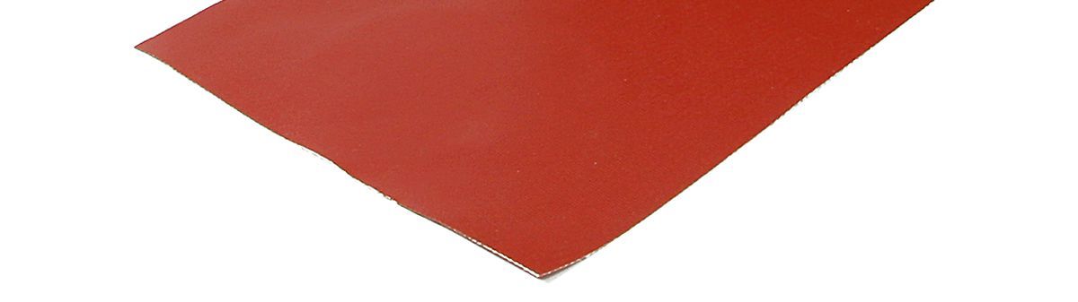 Silicone Coated Glass Cloth