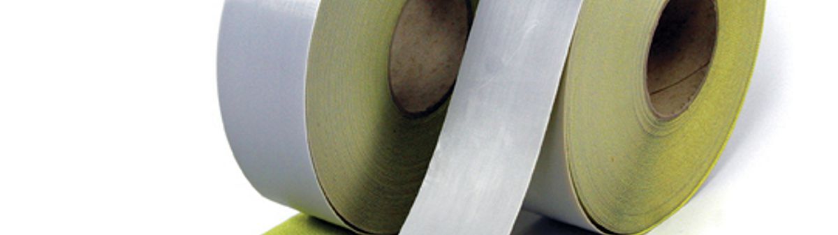 skived ptfe tapes
