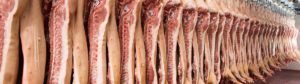 MEAT AND POULTRY CONVEYOR BELTS