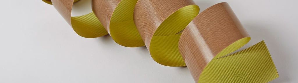 Heat Resistant Teflon Tape