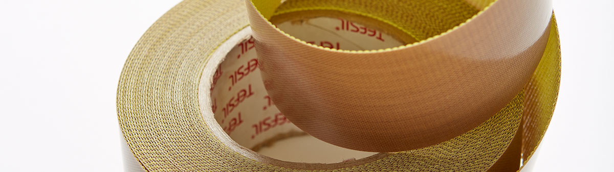 roll of teflon tape