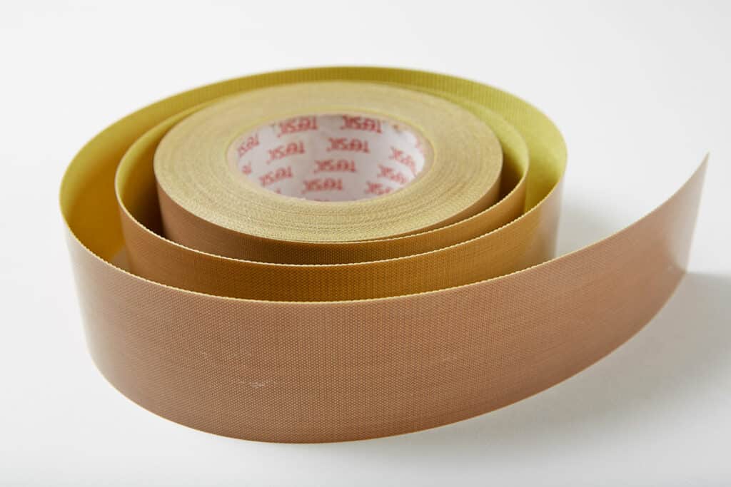 optimax SC346 machine PTFE Tapes for Heat Sealing Machines