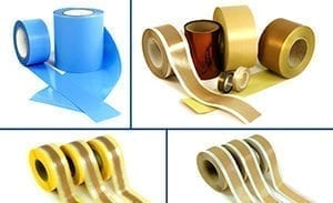 Tapes