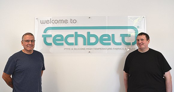 Techbelt Invests In Production Staff