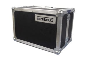 Teflon Belt Welder Carry Case