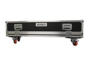 Teflon Belt Welder Carry Case