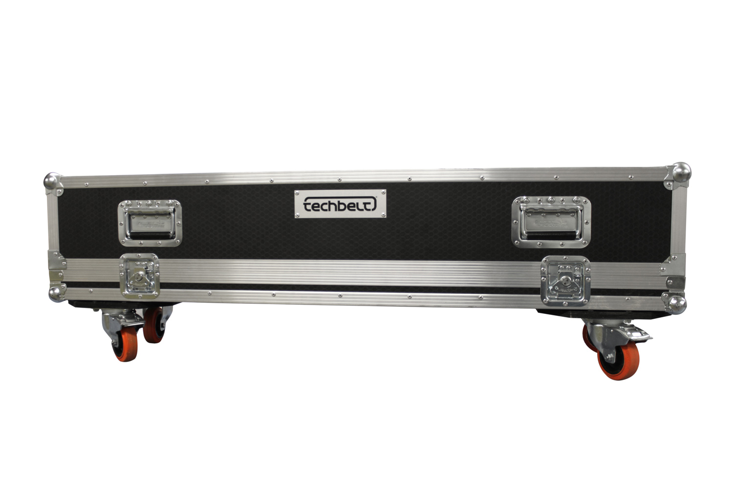Carry Case For Portable Teflon Belt Welder
