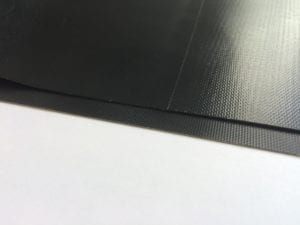 Double Layer PTFE Laminator Belt