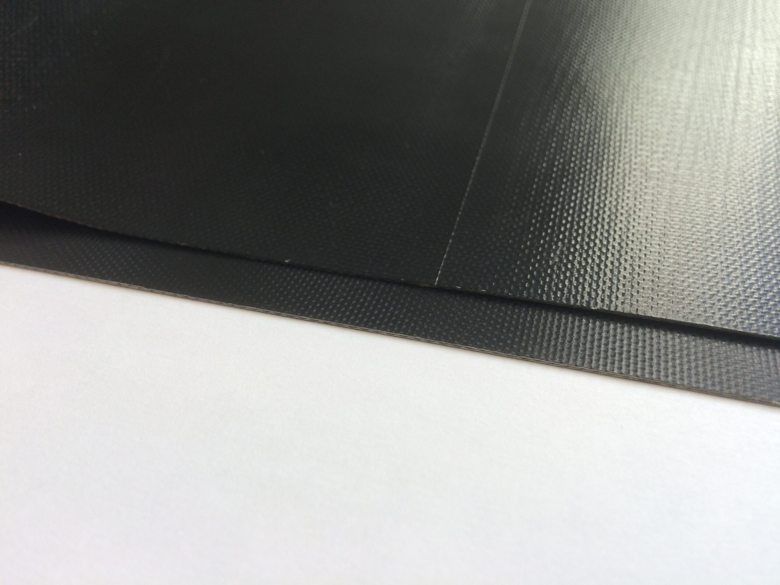 Double Layer PTFE Laminator Belt
