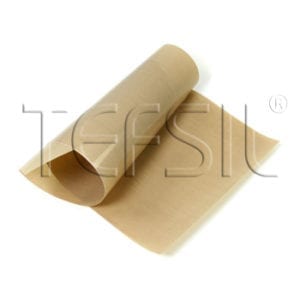 Teflon Heat Press Sublimation Sheet
