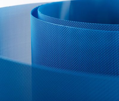 Heat Resistant Conveyor Belts Made from PTFE Teflon Heat Resistant Conveyor Belts Made from PTFE Teflon