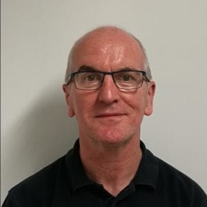 Andy Holt
