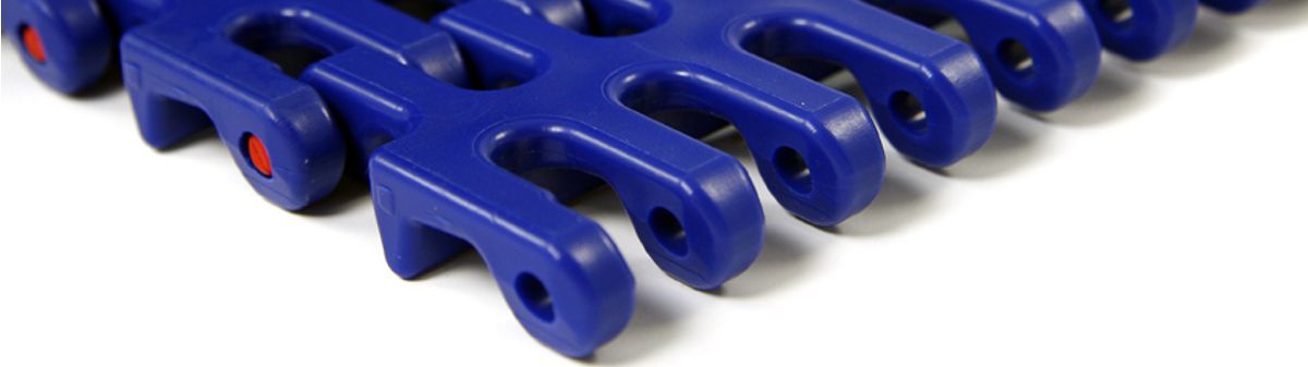 Modular Belts
