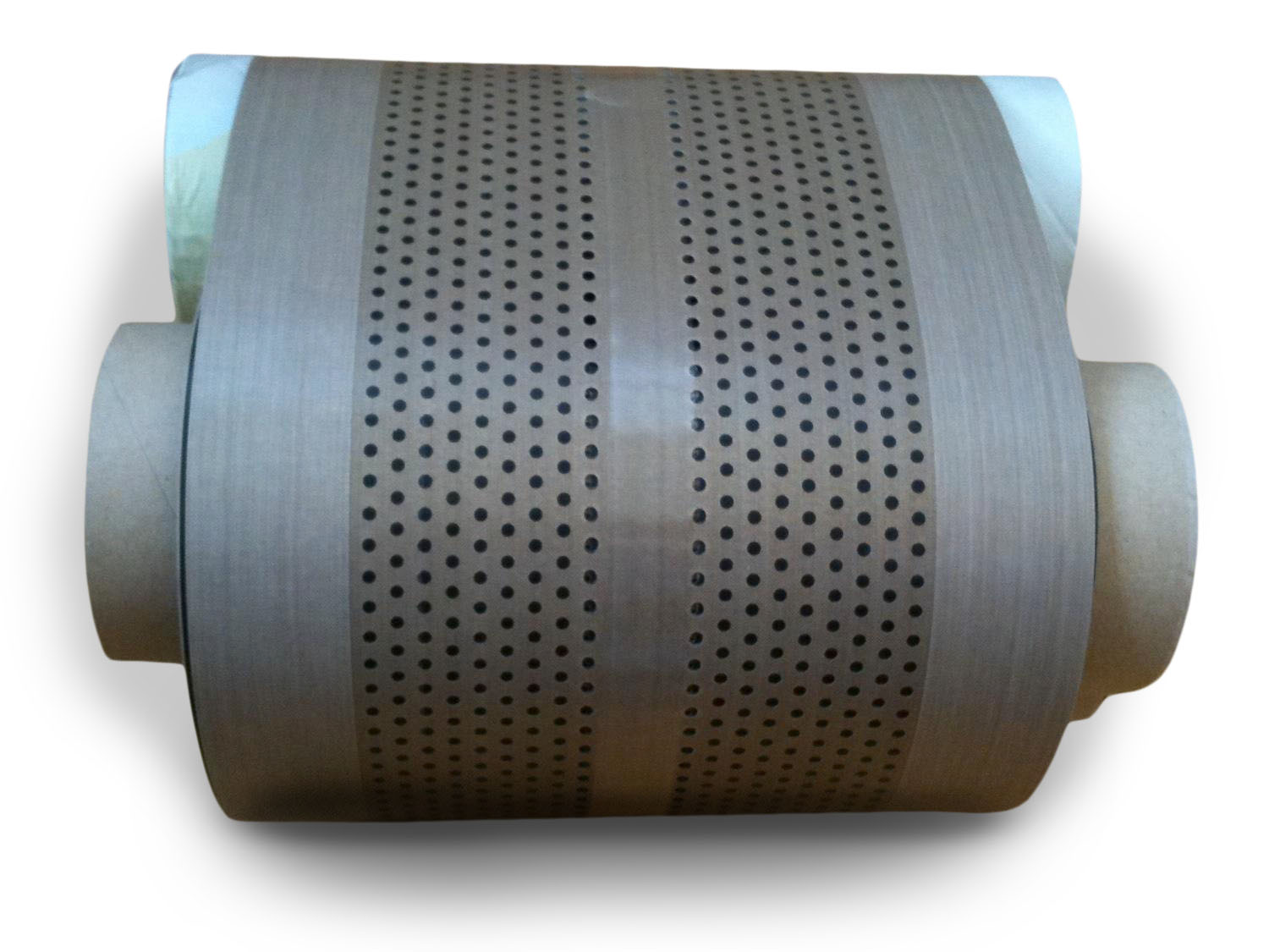 teflon stringer belts