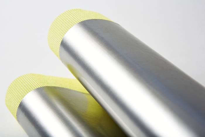 PVC (Teflon) Schweißfolien für PVC-Profilen
