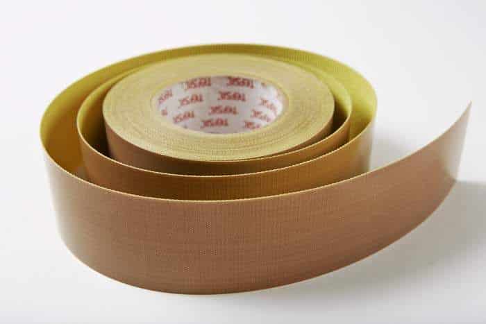 Tape Adhesive