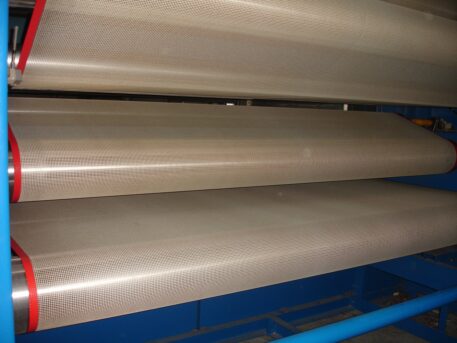 Aftermarket Dryer Belts for Relax Machine