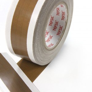 PTFE Zone Tape