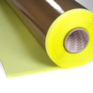 PTFE Adhesive Tape 0.25mm - Top Prices PTFE Tape Specialists