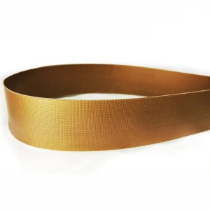 Rotary Heat Sealing Bands