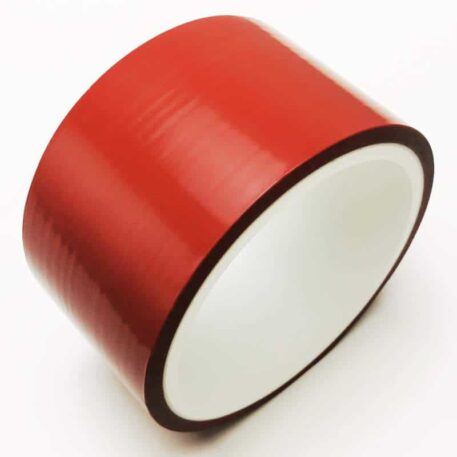 TF R62 Film Tape for Industrial Roller Coating and Replacement