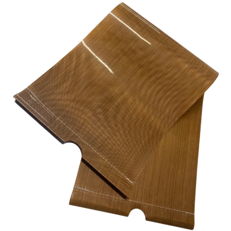 Urban UPVC Window Welding Release Sheets 200 x 584mm - Image 2
