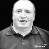 Jeff-Kirby-Techbelt Techbelt Technical Sales PTFE belts, Conveyors and Tapes - Jeff Kirby