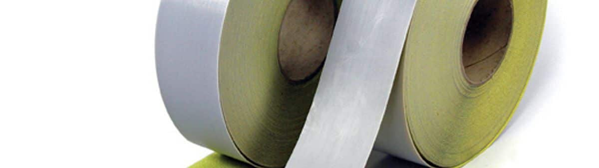 Custom made PTFE Tape thats been skived to size