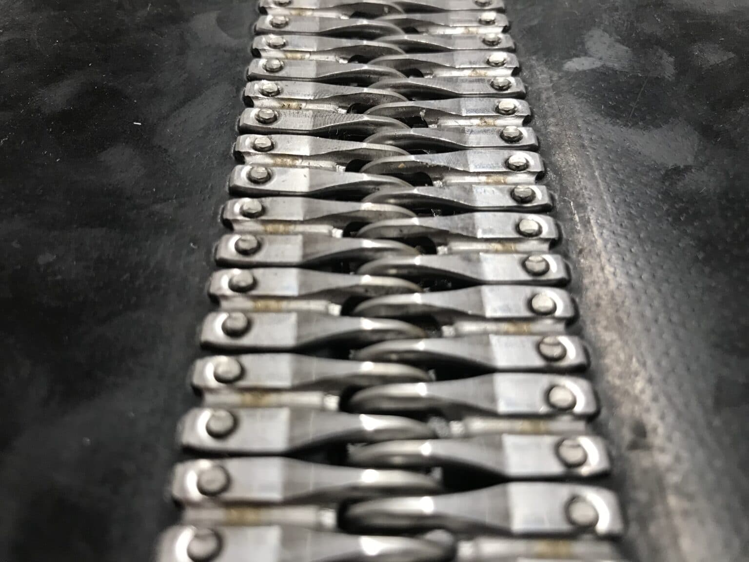 Baler Belts for Vermeer Round Baler Machines