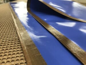 Textile Machine Belts