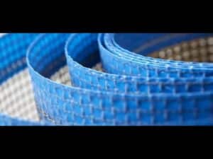 WPS Panther Dryer Belts