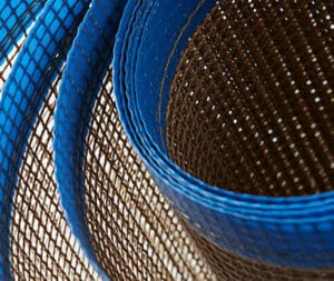PTFE Mesh Conveyor belt