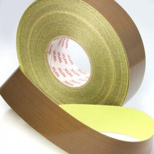 Is PTFE Tape The Same As Teflon Tape?