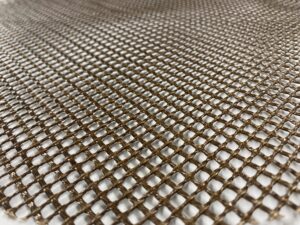 Pizza Mesh