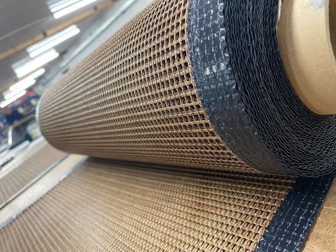 Conveyor Belts Cumbria