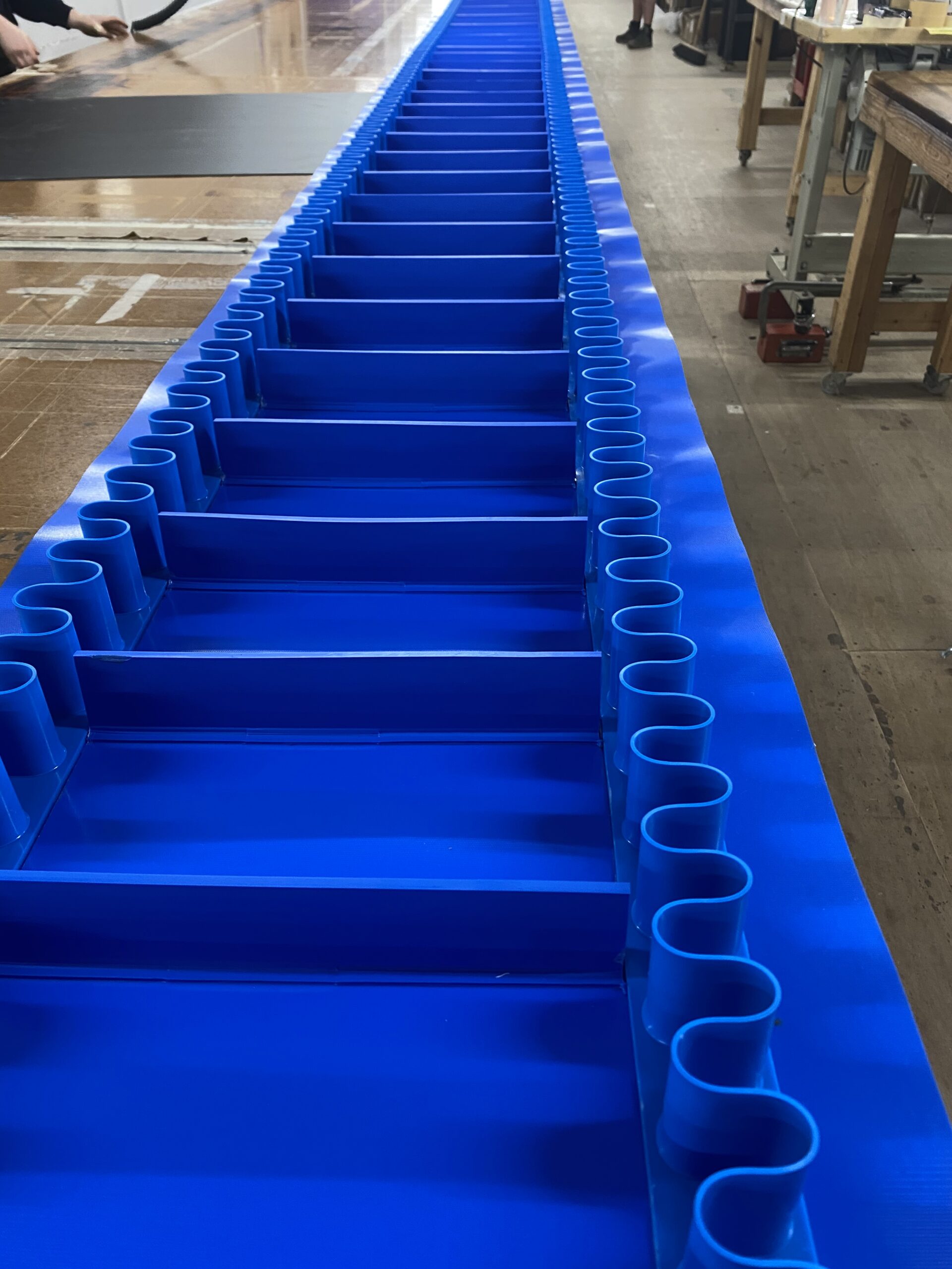 Conveyor Belts UK