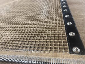 HP Printer Replacement Belt 
