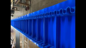 Industrial Belts