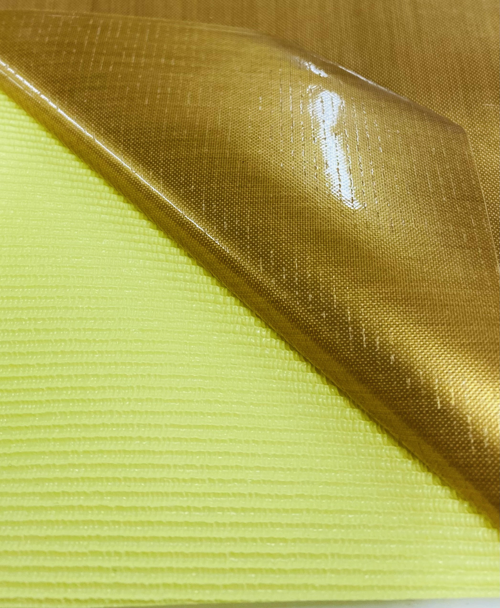 Techweld 6 Adhesive Gold UPVC Release Sheet