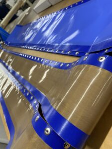 Packaging Belts 