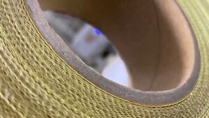 How to Apply Adhesive Tape