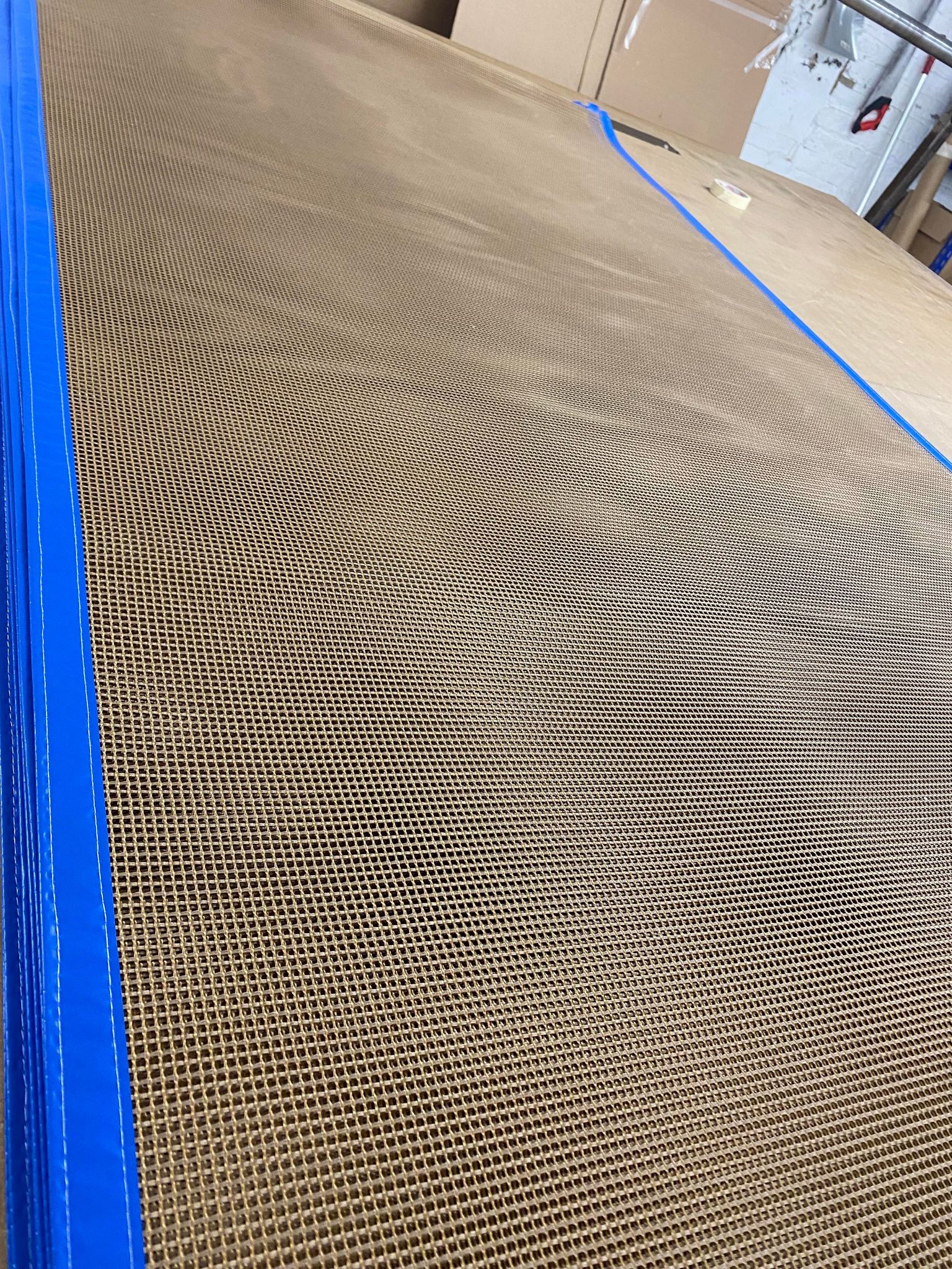 Belt Conveyors UK