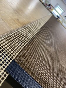 Mesh Belt