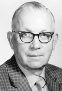 Roy J. Plunkett