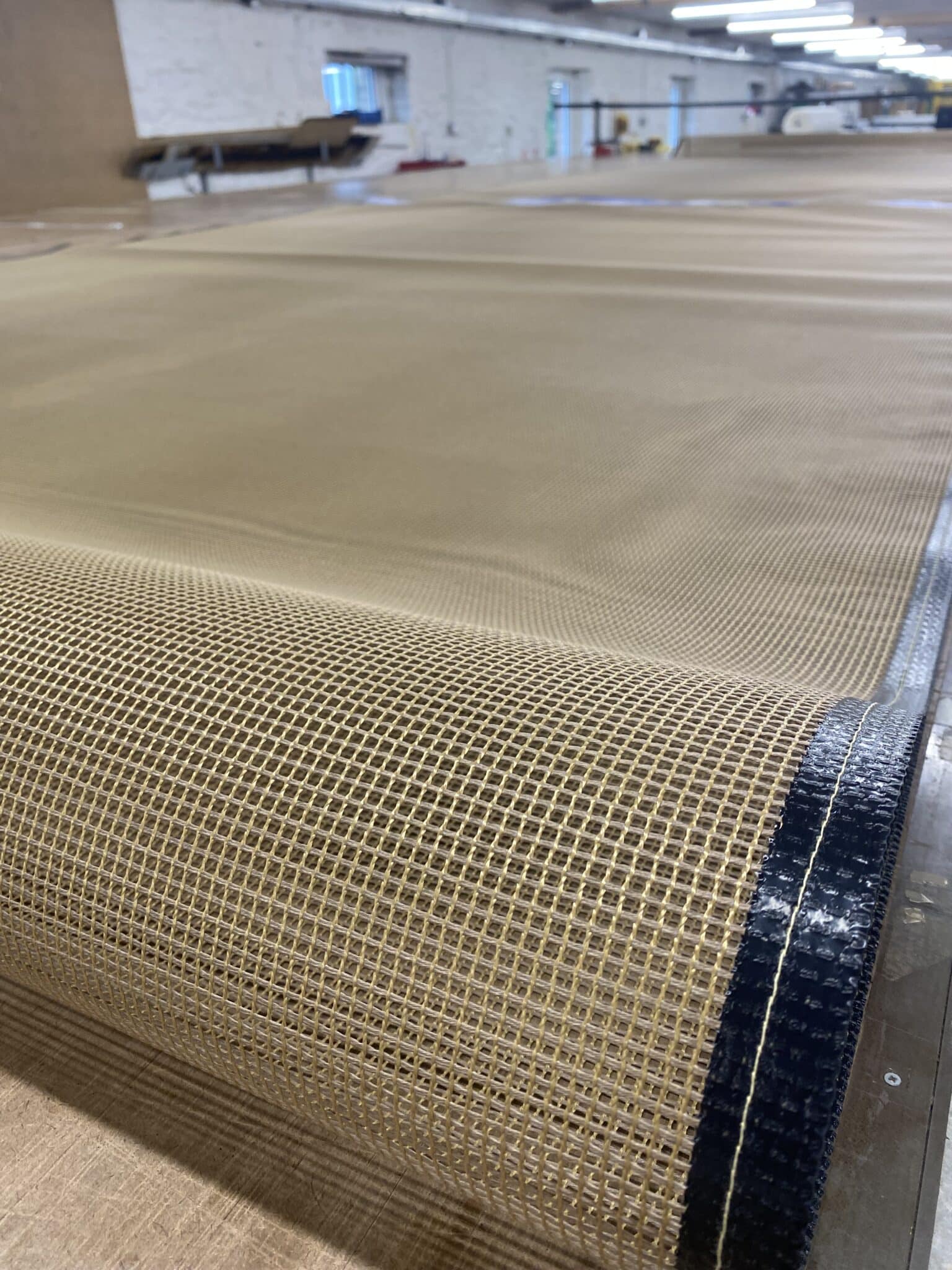 The Importance of Conveyor Belts in the Manufacturing Industry