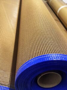 Kevlar Belt