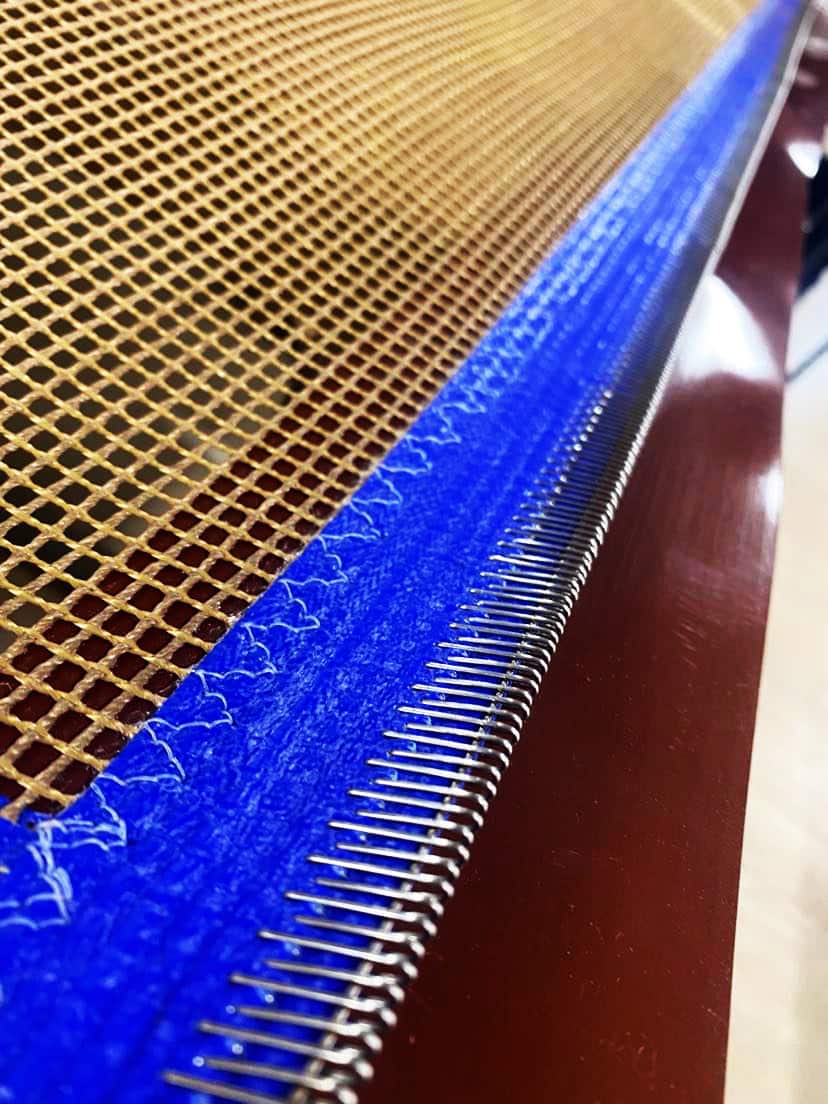 Kevlar Belt