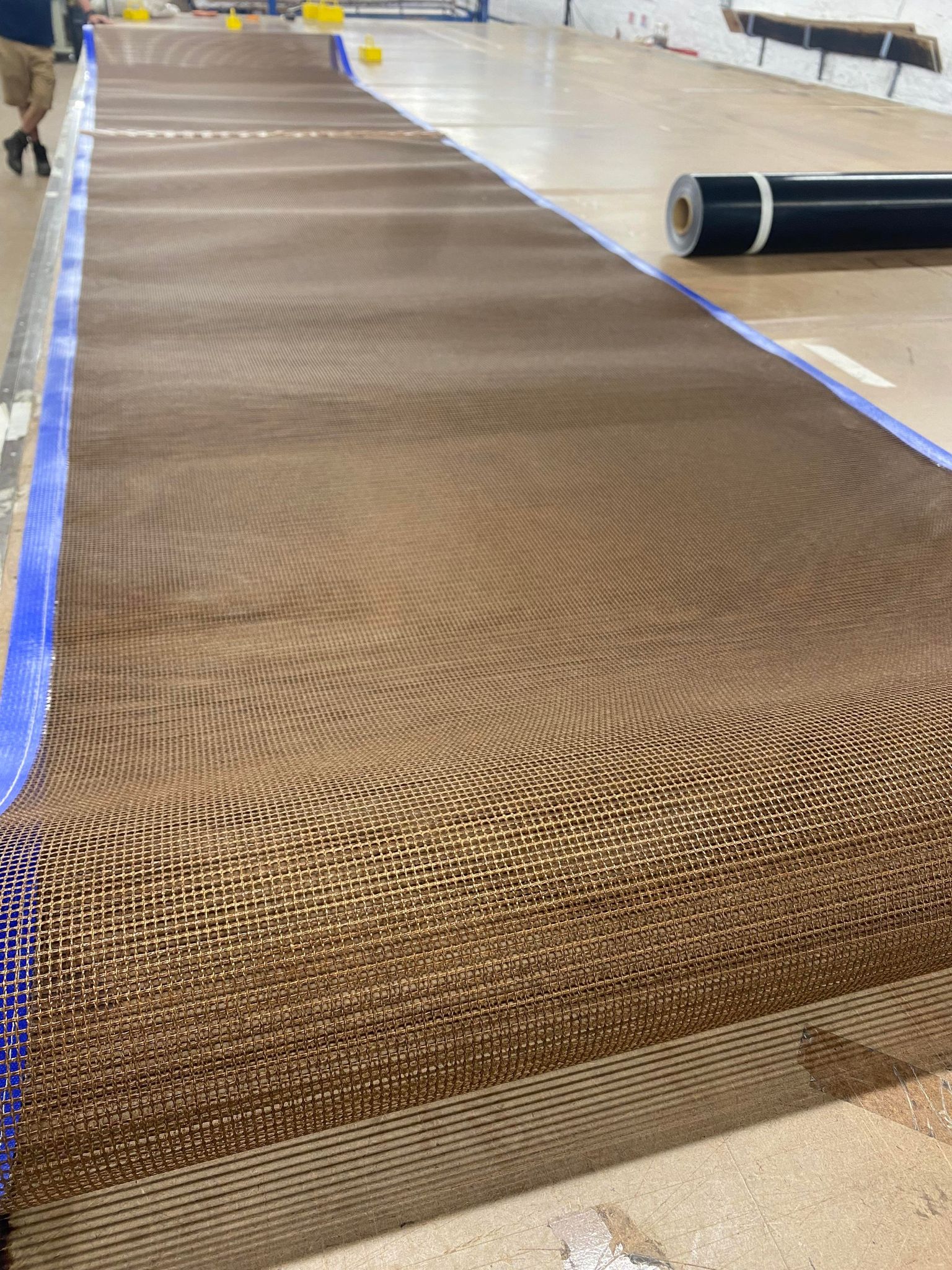 Where to buy conveyor belts?